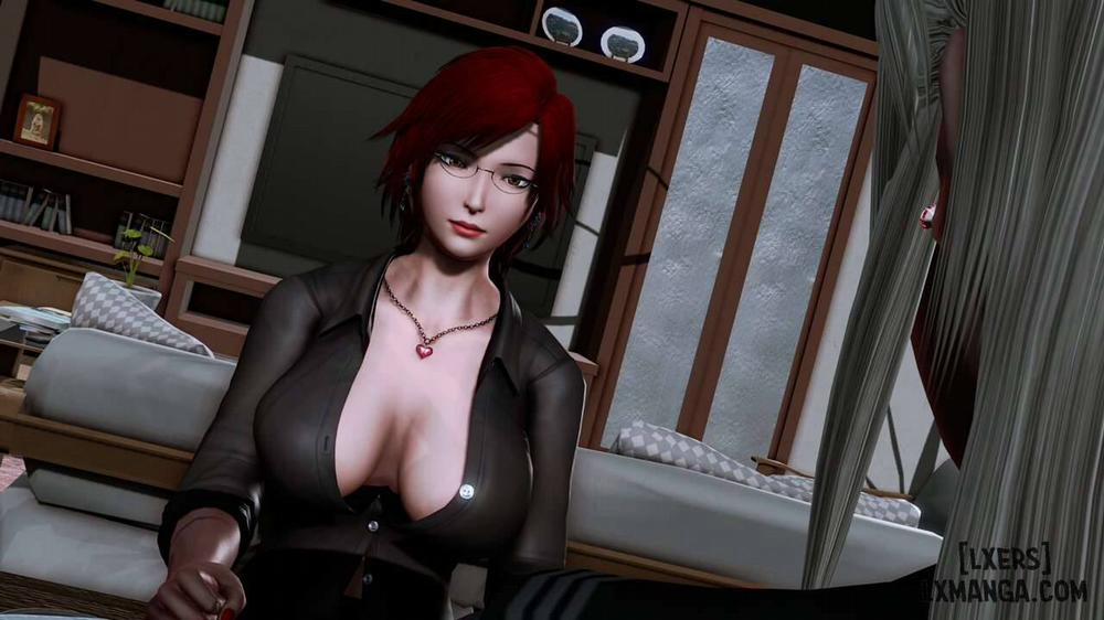 Married Wife Rescue Bankrupt 1 trang 16