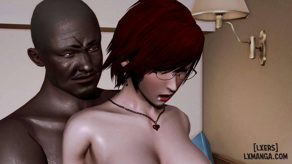 Married Wife Rescue Bankrupt 1 trang 184