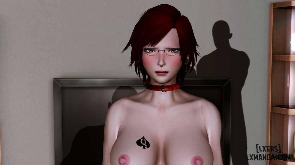 Married Wife Rescue Bankrupt 1 trang 251