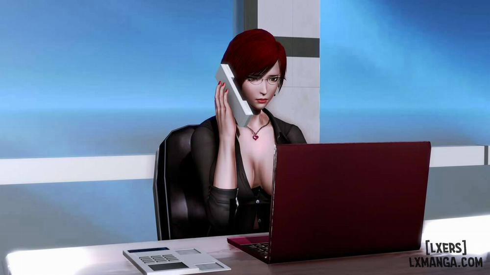 Married Wife Rescue Bankrupt 1 trang 33