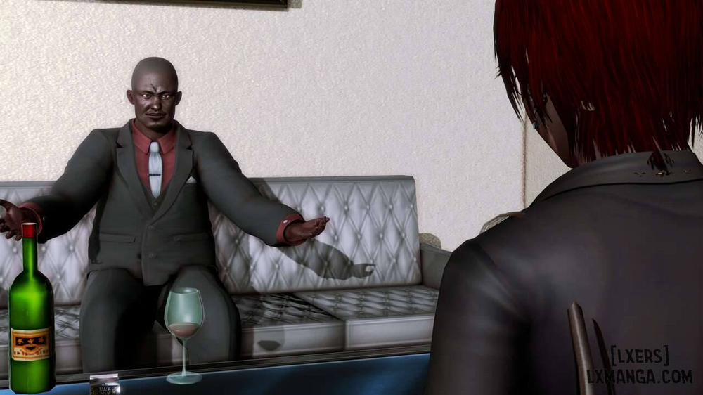 Married Wife Rescue Bankrupt 1 trang 40