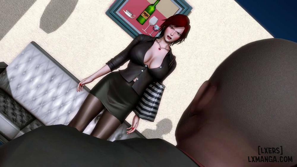 Married Wife Rescue Bankrupt 1 trang 46