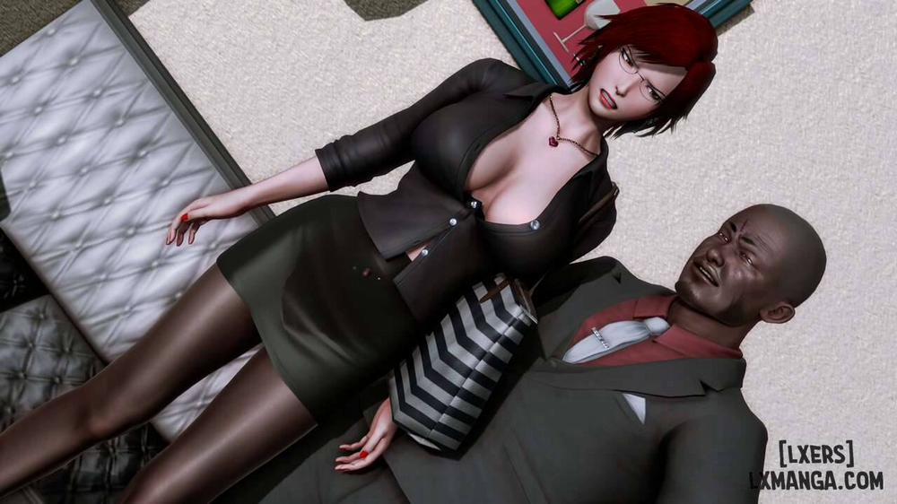 Married Wife Rescue Bankrupt 1 trang 53