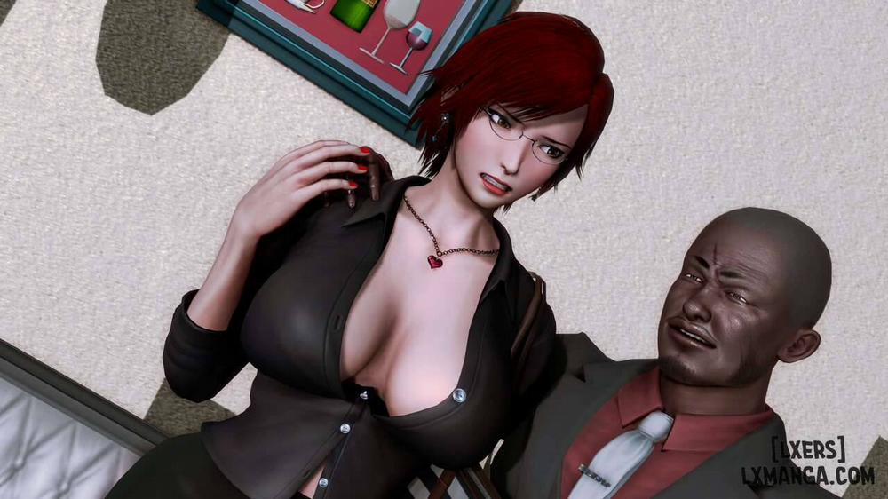 Married Wife Rescue Bankrupt 1 trang 55