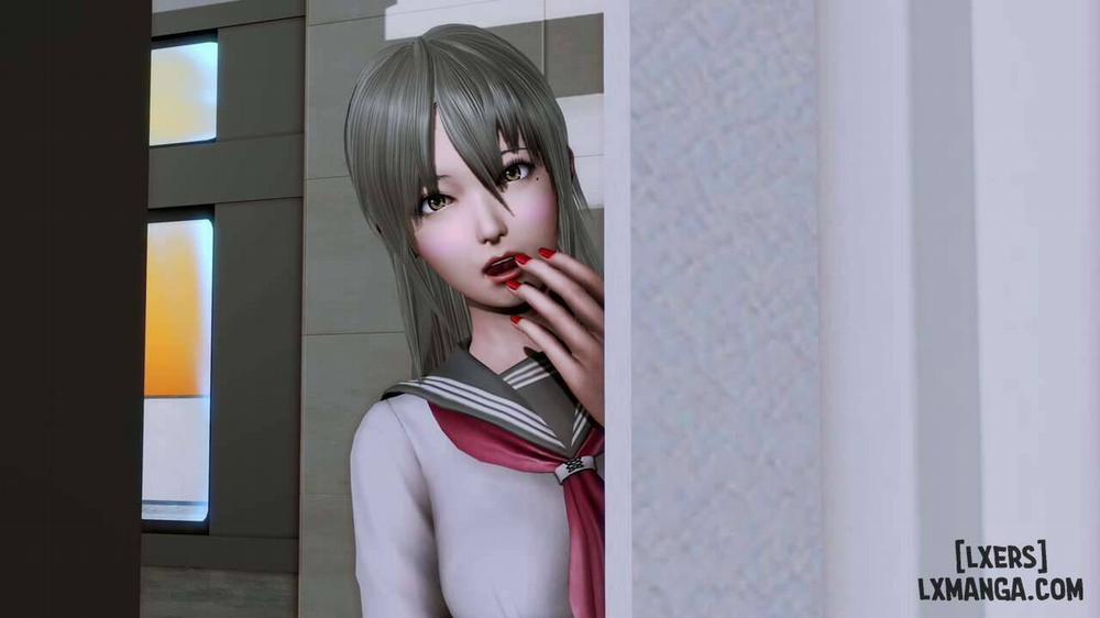 Married Wife Rescue Bankrupt 2 END trang 100