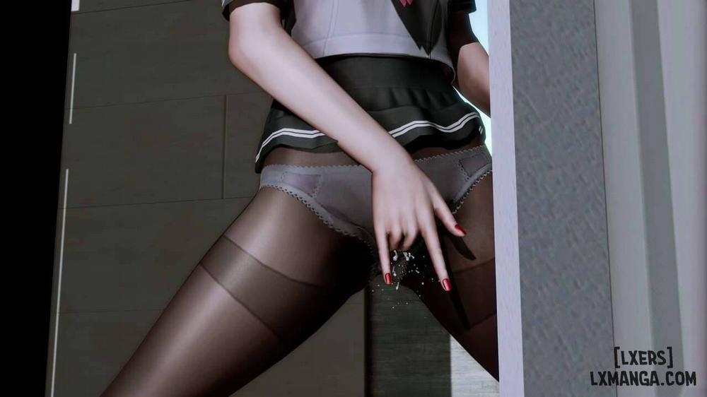 Married Wife Rescue Bankrupt 2 END trang 121