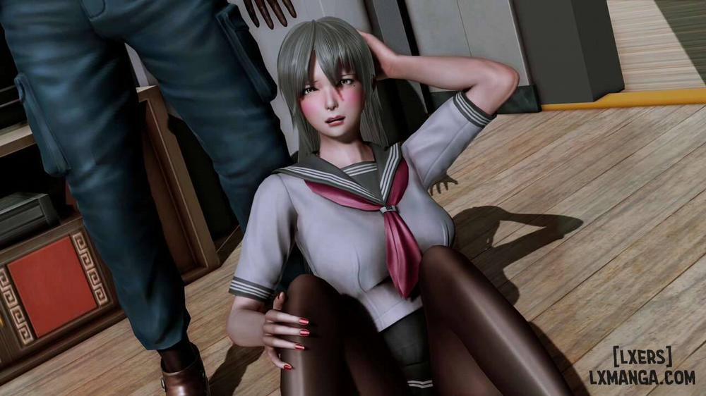 Married Wife Rescue Bankrupt 2 END trang 129