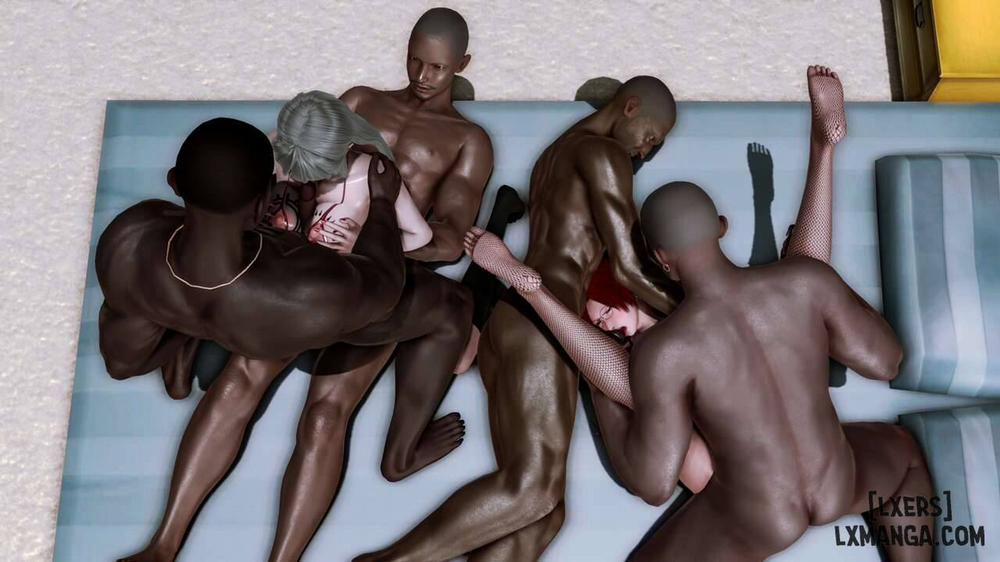 Married Wife Rescue Bankrupt 2 END trang 188