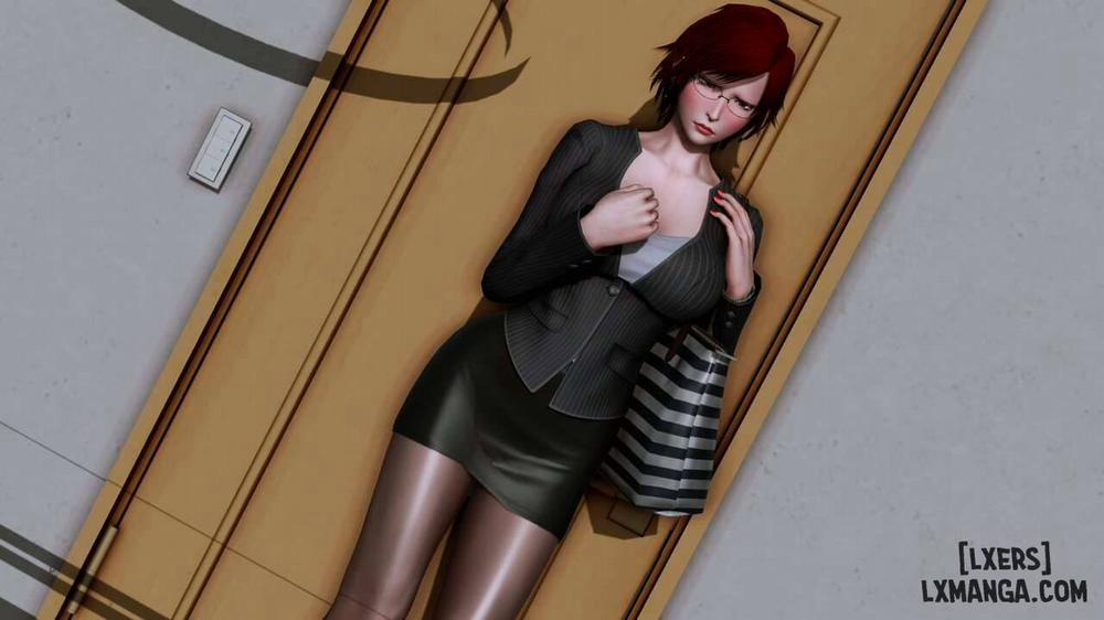 Married Wife Rescue Bankrupt 2 END trang 66