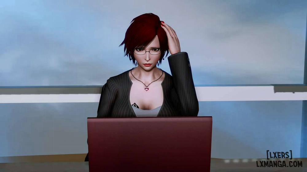 Married Wife Rescue Bankrupt 2 END trang 78