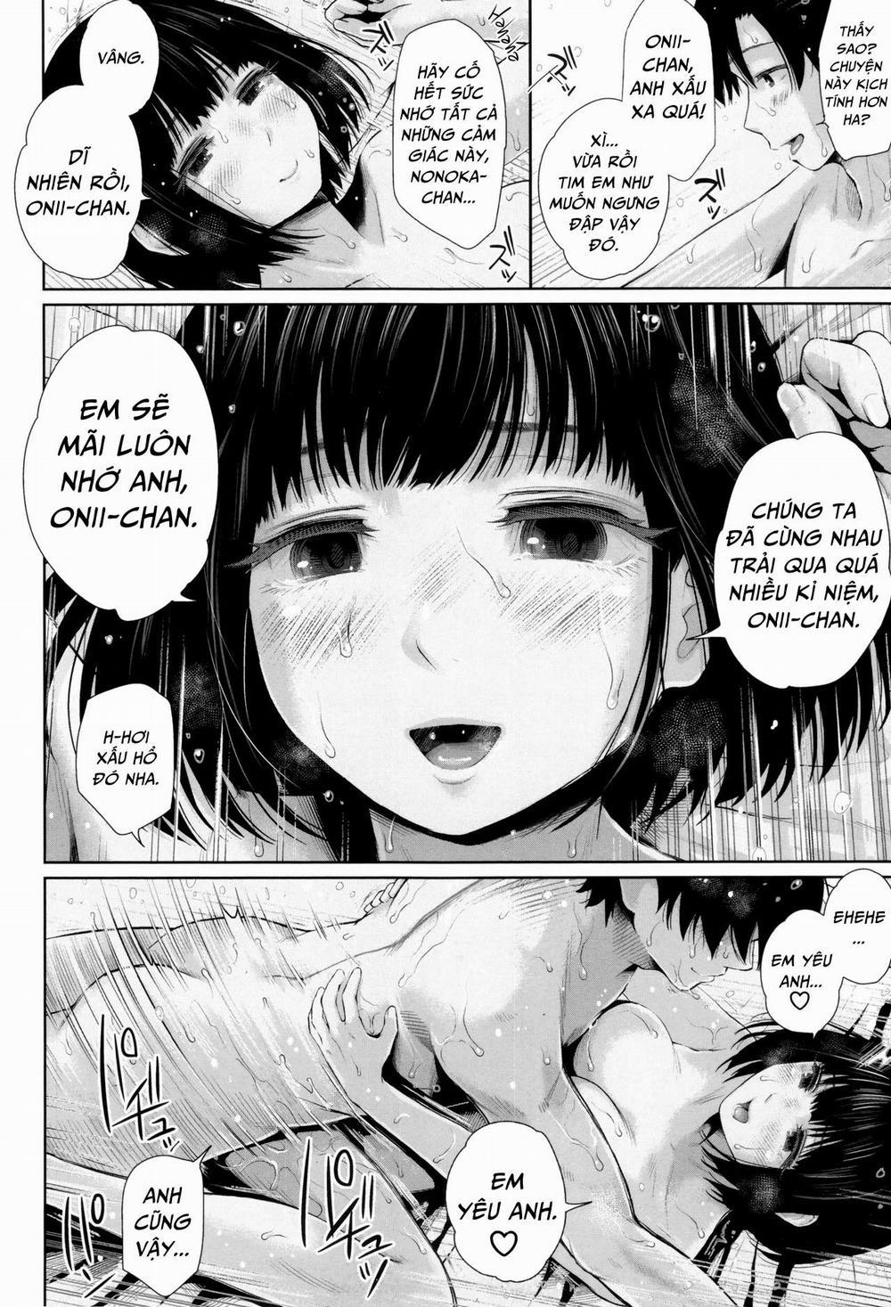 Marshmallow Days 1 - Manima-Ni trang 29