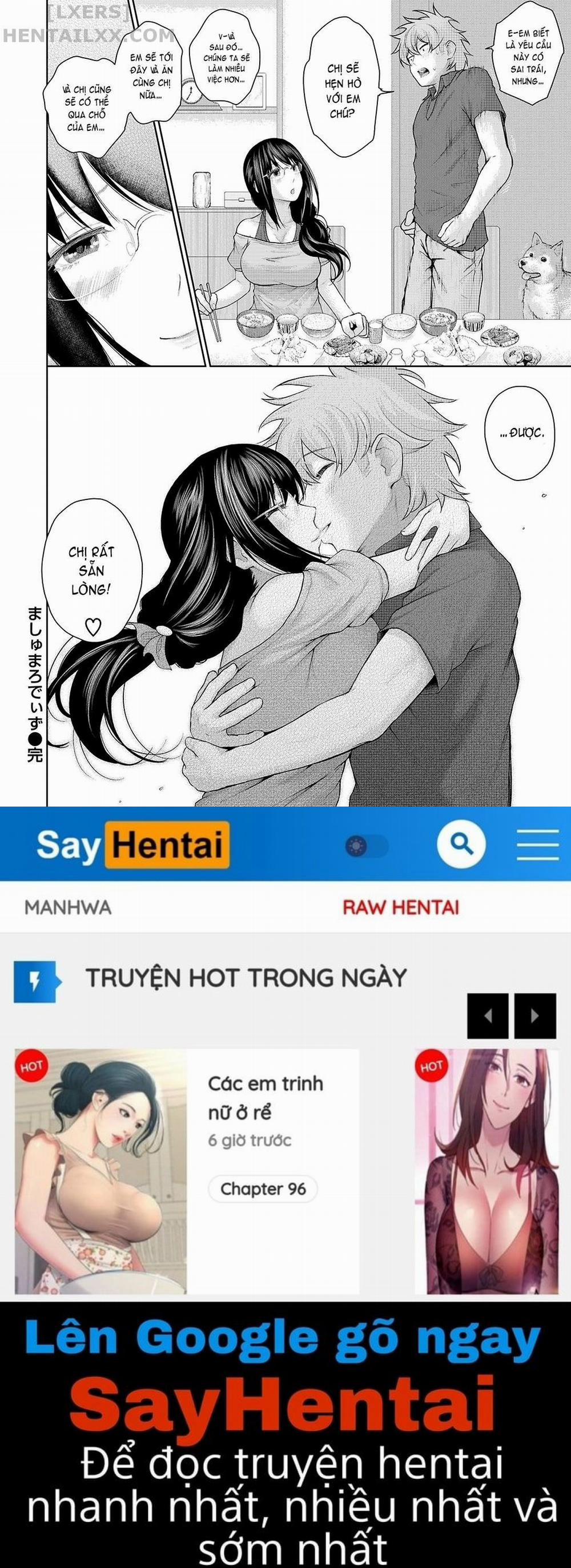 Marshmallow Days 4 - Marshmallow Days Forever trang 19