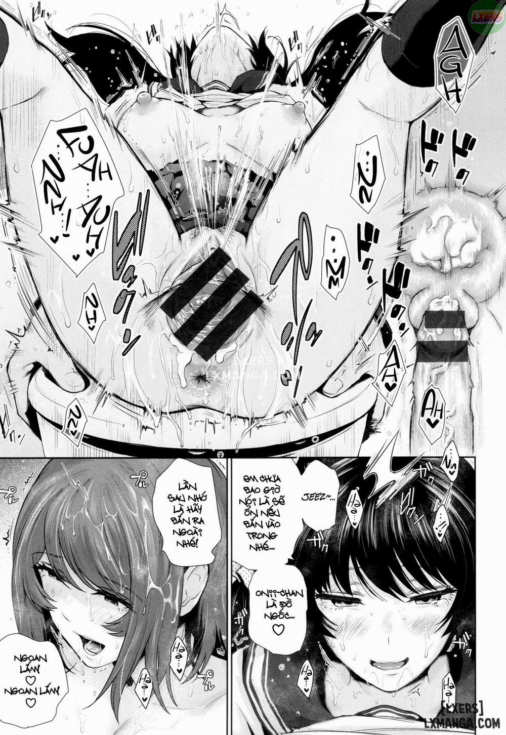 Marshmallow Days 5 trang 27