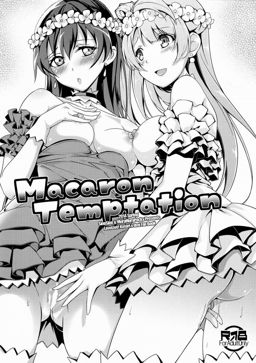 Marshmallow Mischief & Macaroon Affection (Love Live!) Chương Oneshot Trang 27