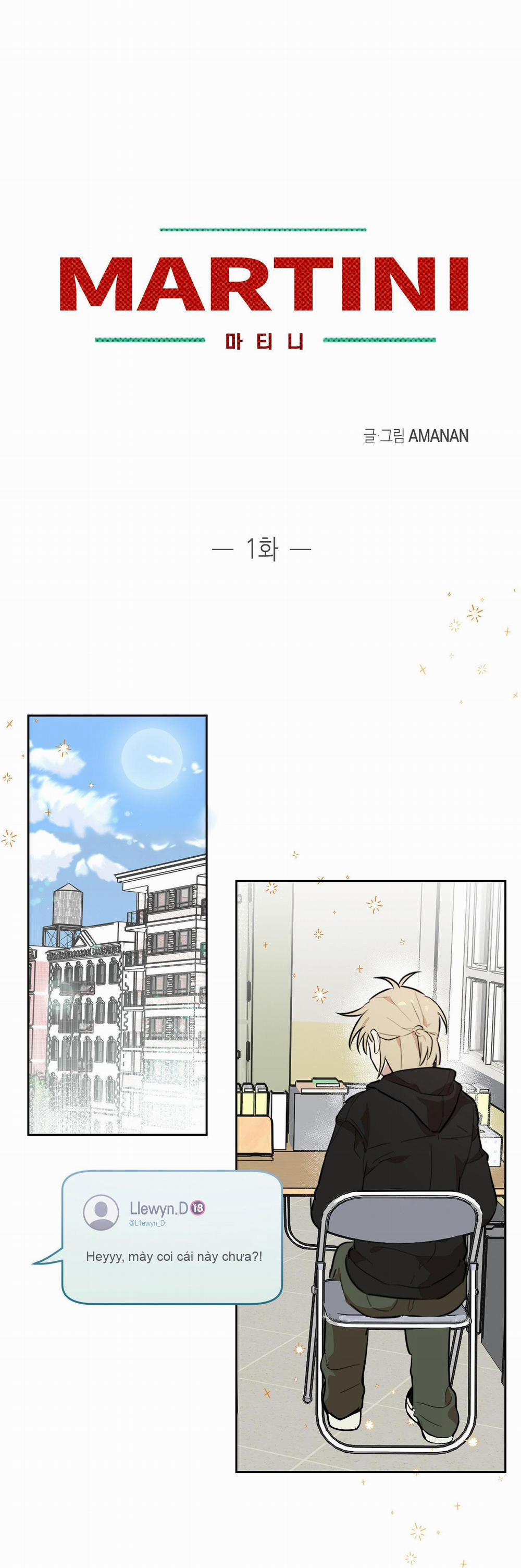 Martini 1 trang 3