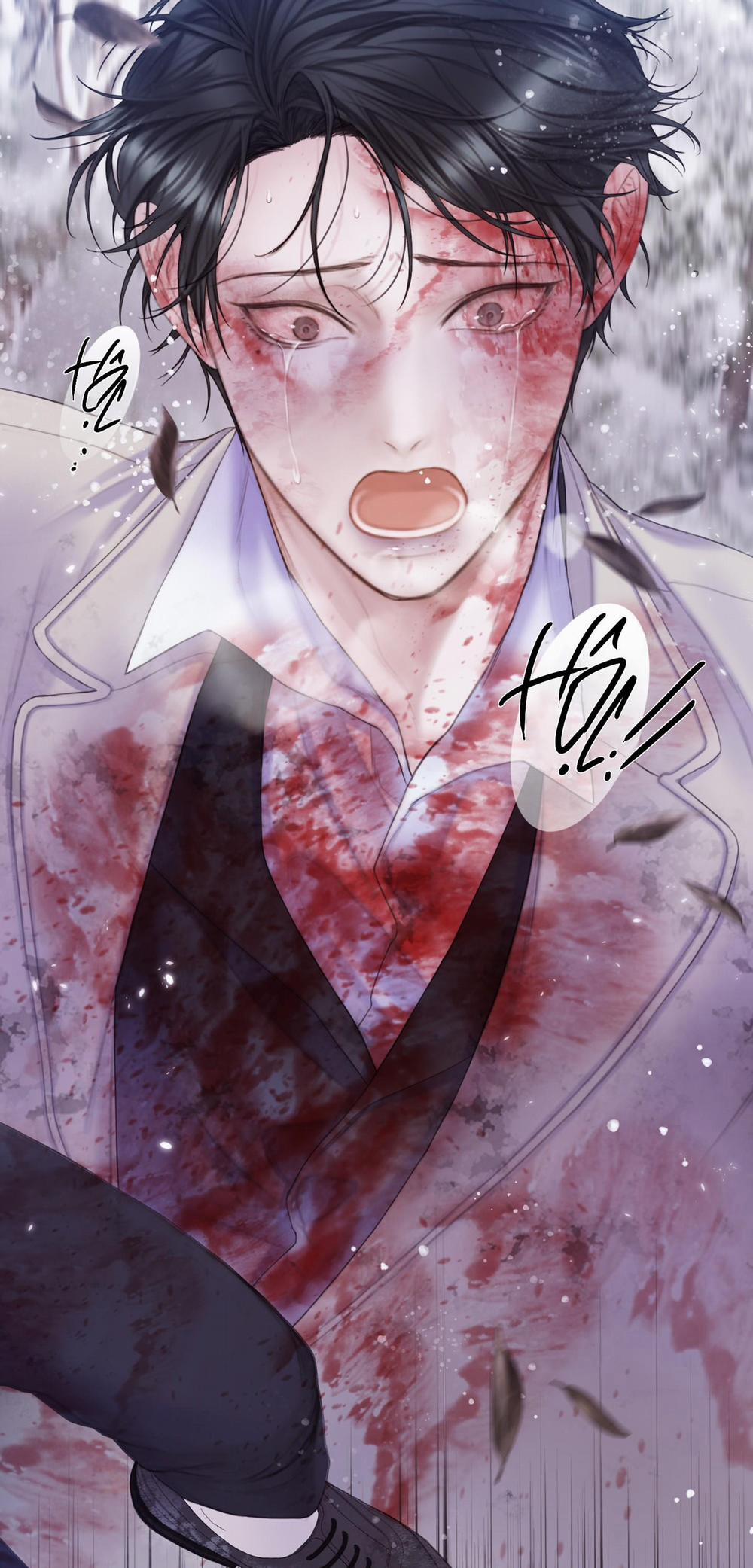 Mary Jane 15 0 trang 31