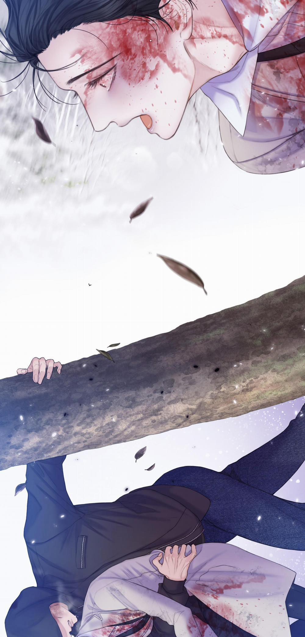 Mary Jane 15 0 trang 33