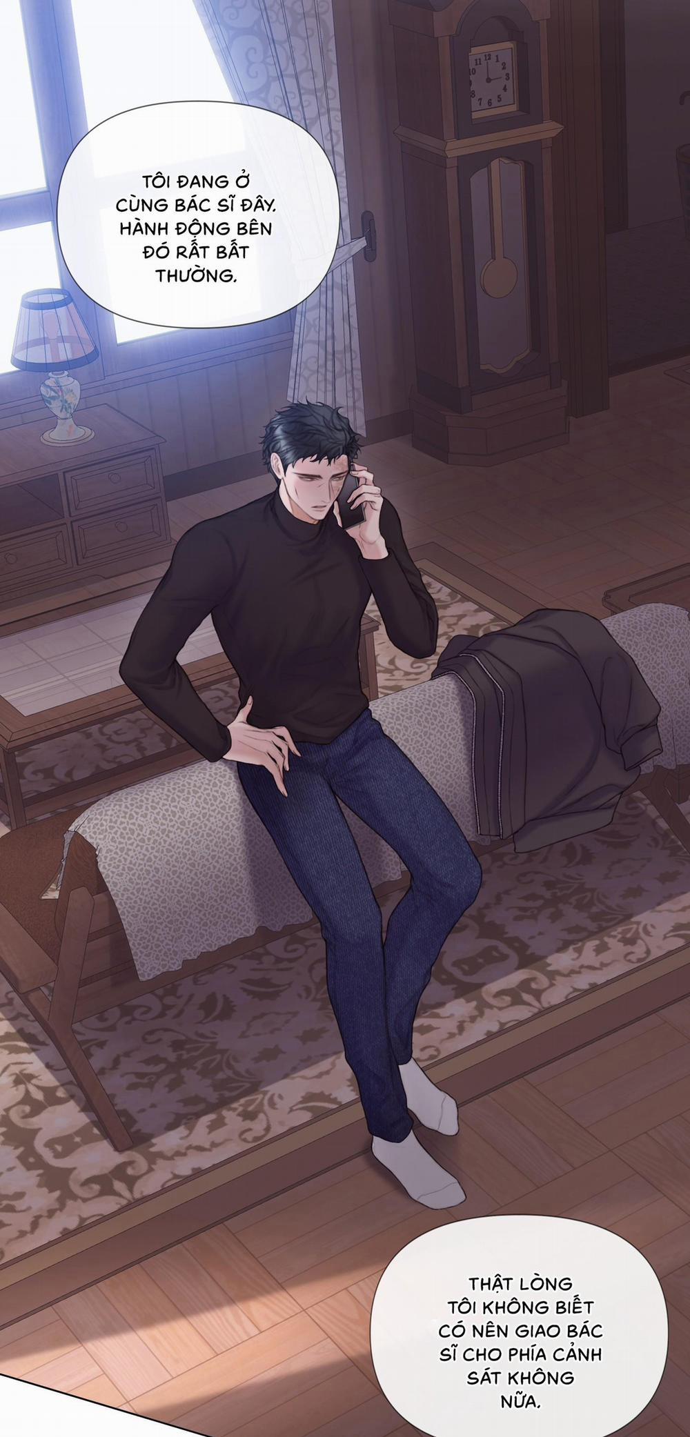 Mary Jane 15 0 trang 43