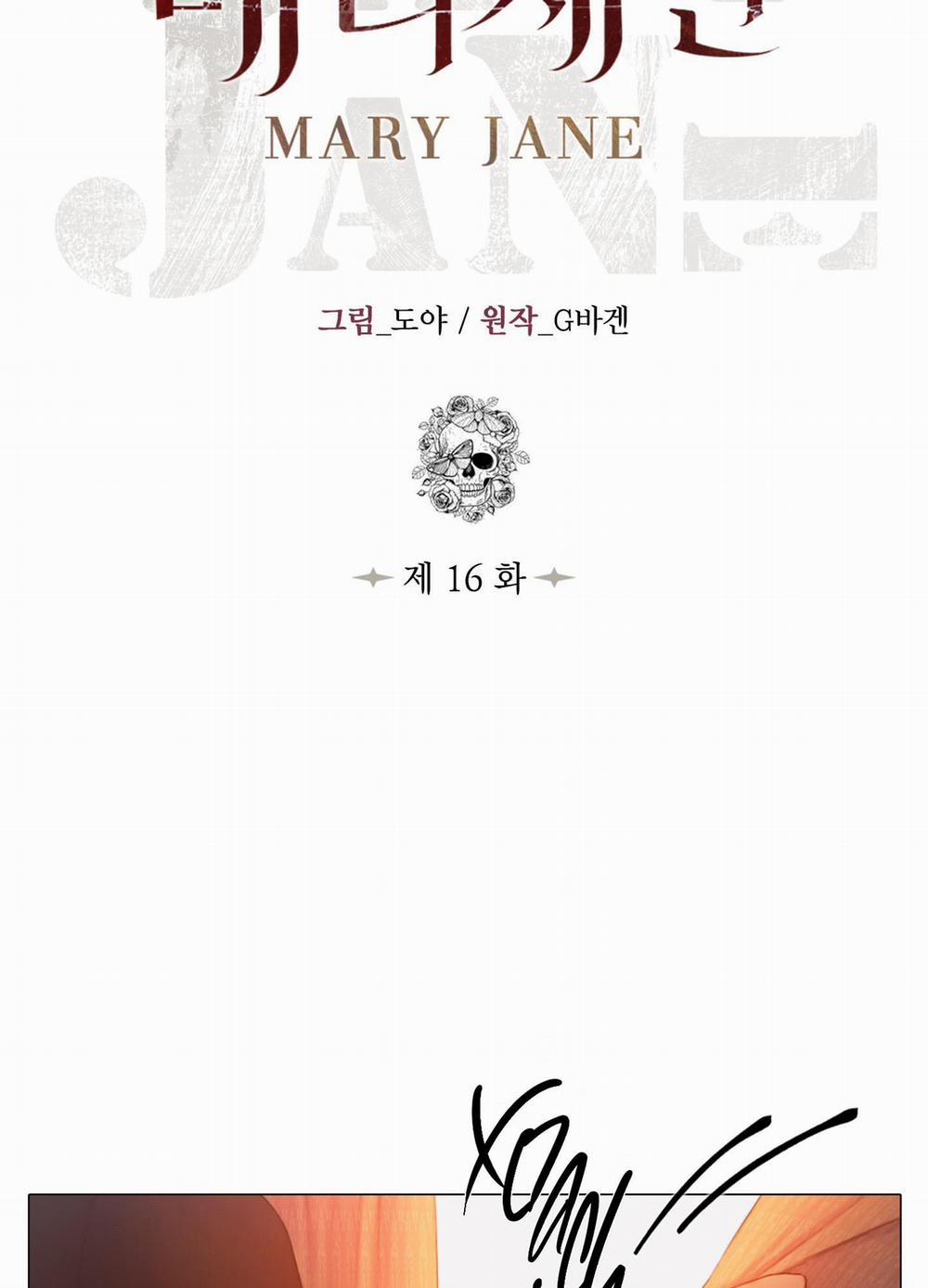 Mary Jane 16 0 trang 42