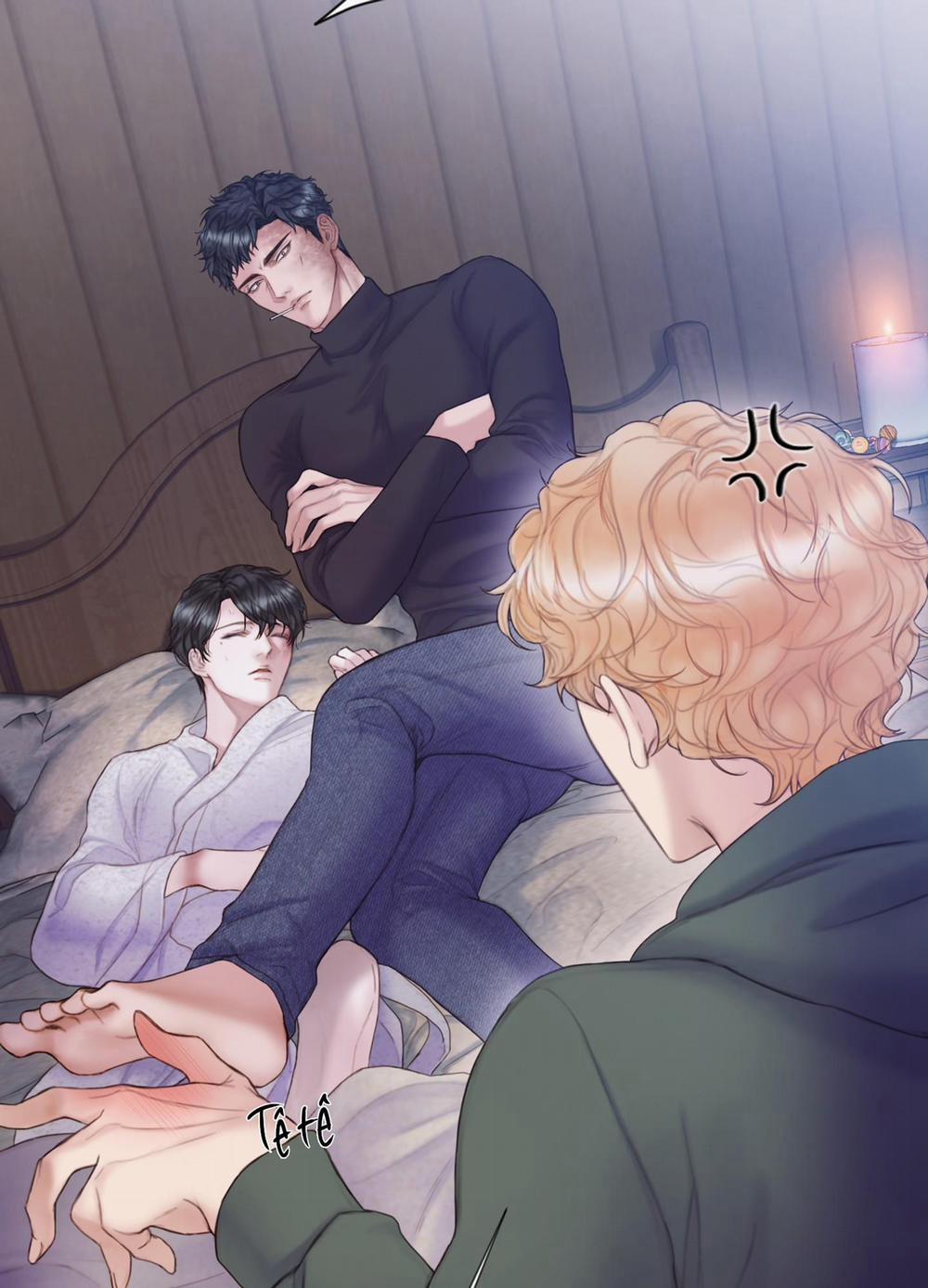 Mary Jane 16 0 trang 60