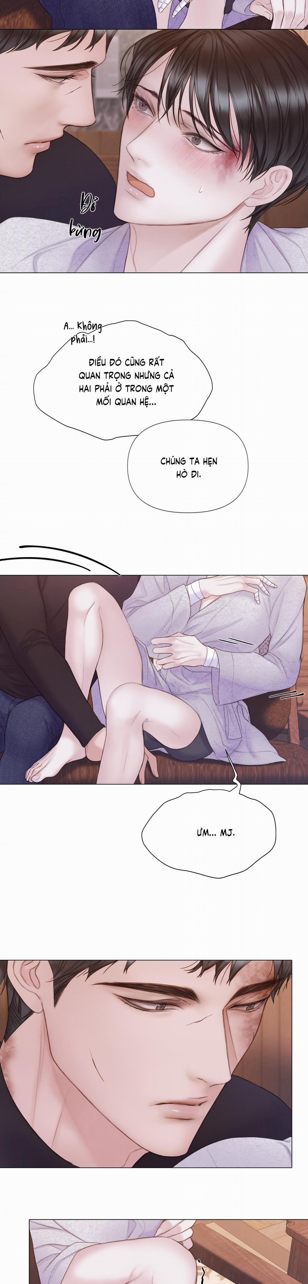 Mary Jane 18 0 trang 4