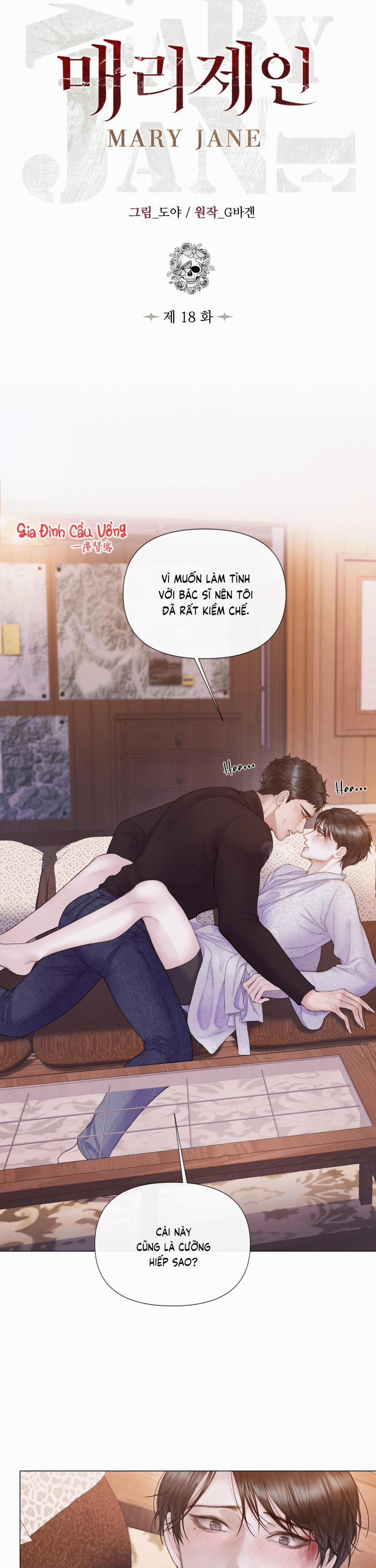 Mary Jane 18 trang 10