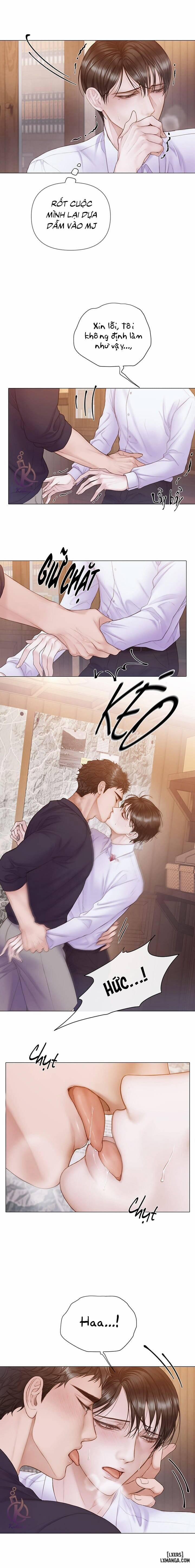 Mary Jane 20 trang 1