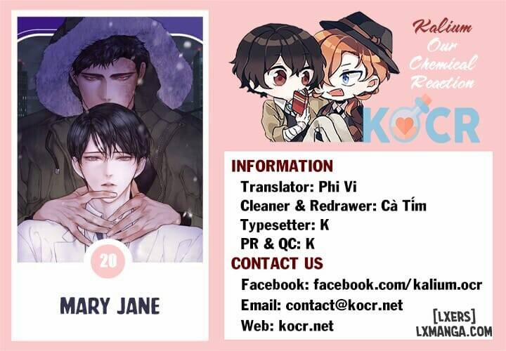 Mary Jane 20 trang 11