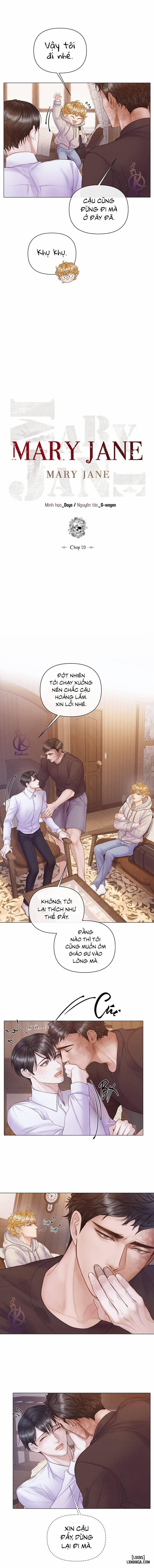 Mary Jane 20 trang 5