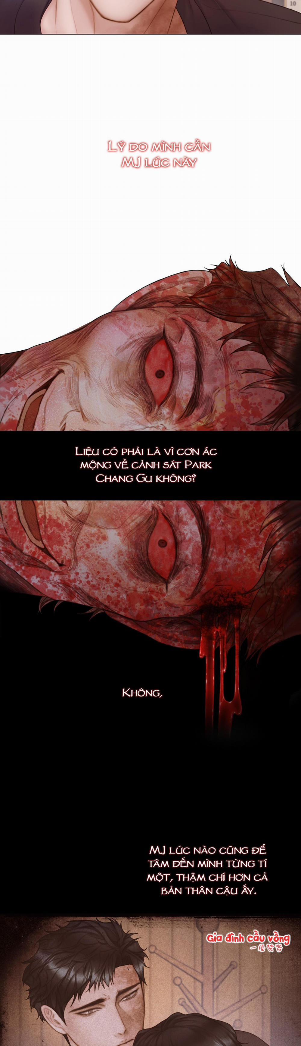 Mary Jane 21 0 trang 11