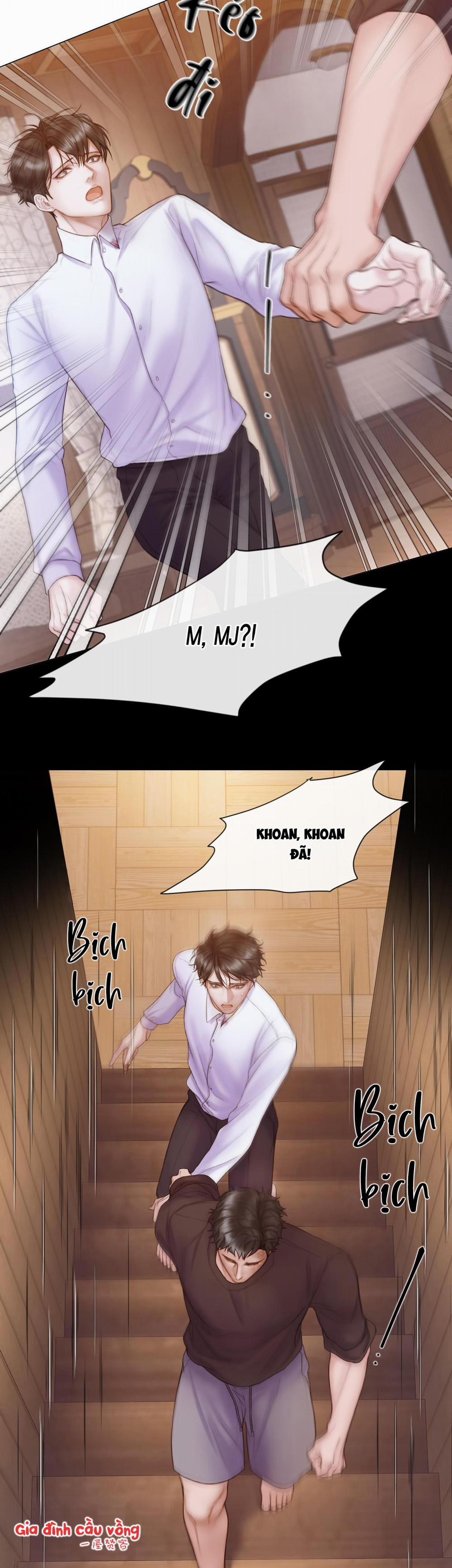 Mary Jane 21 0 trang 17