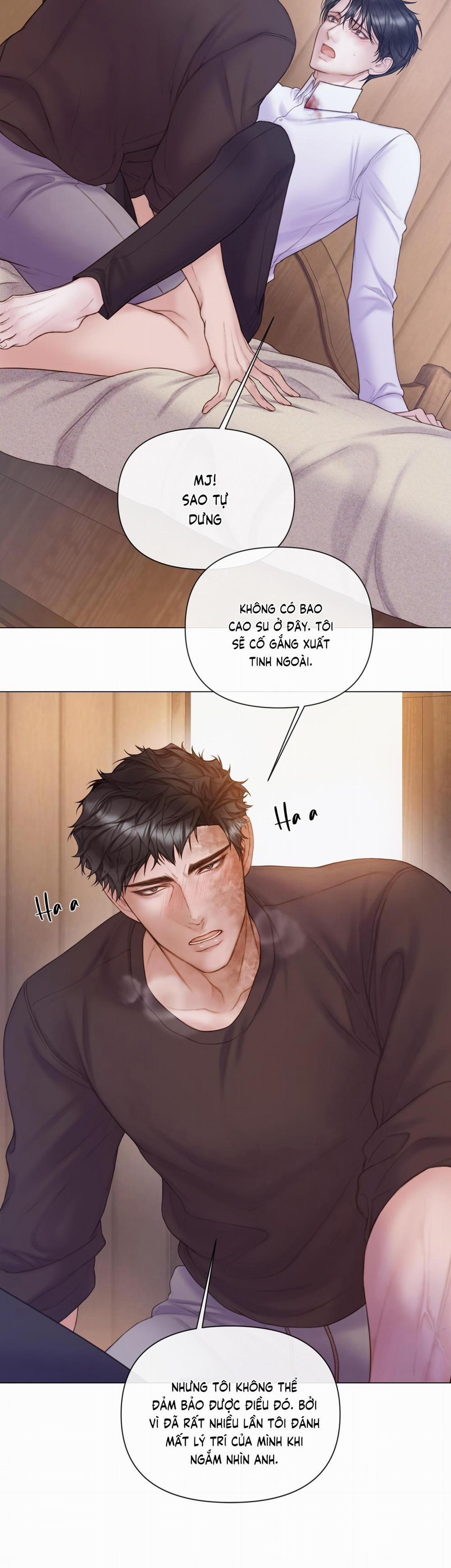 Mary Jane 21 0 trang 19