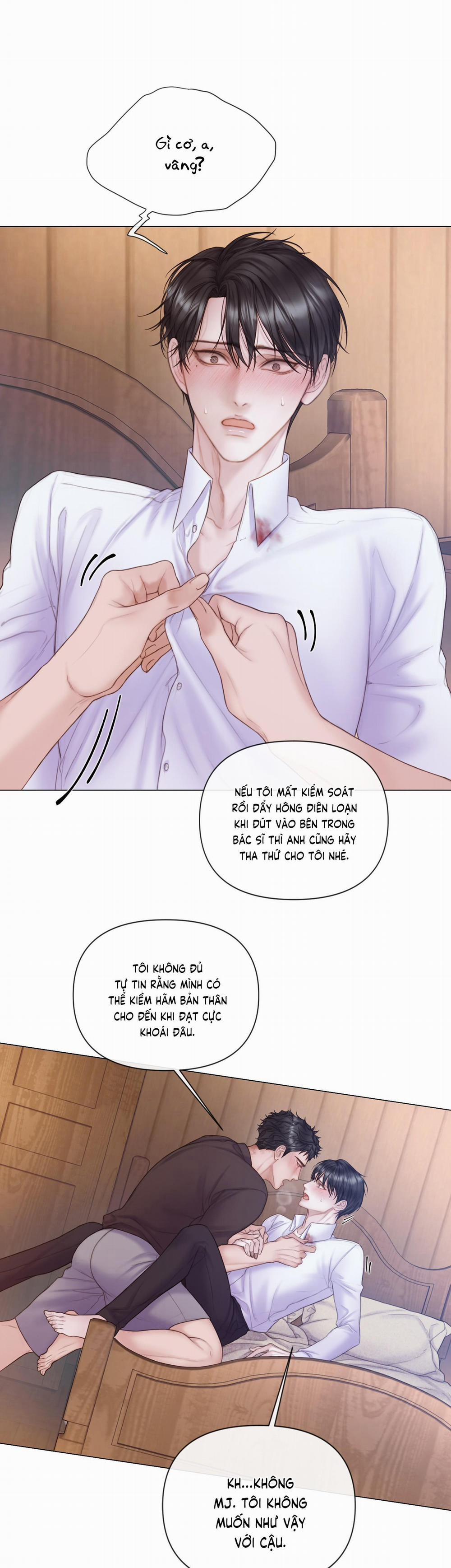 Mary Jane 21 0 trang 20