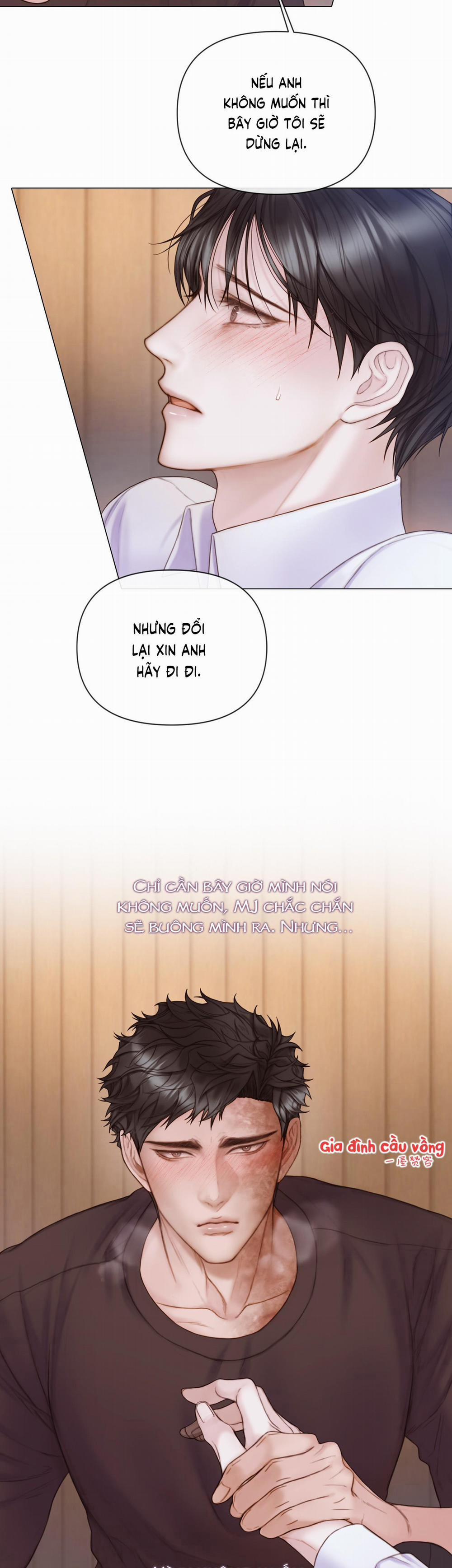 Mary Jane 21 0 trang 22