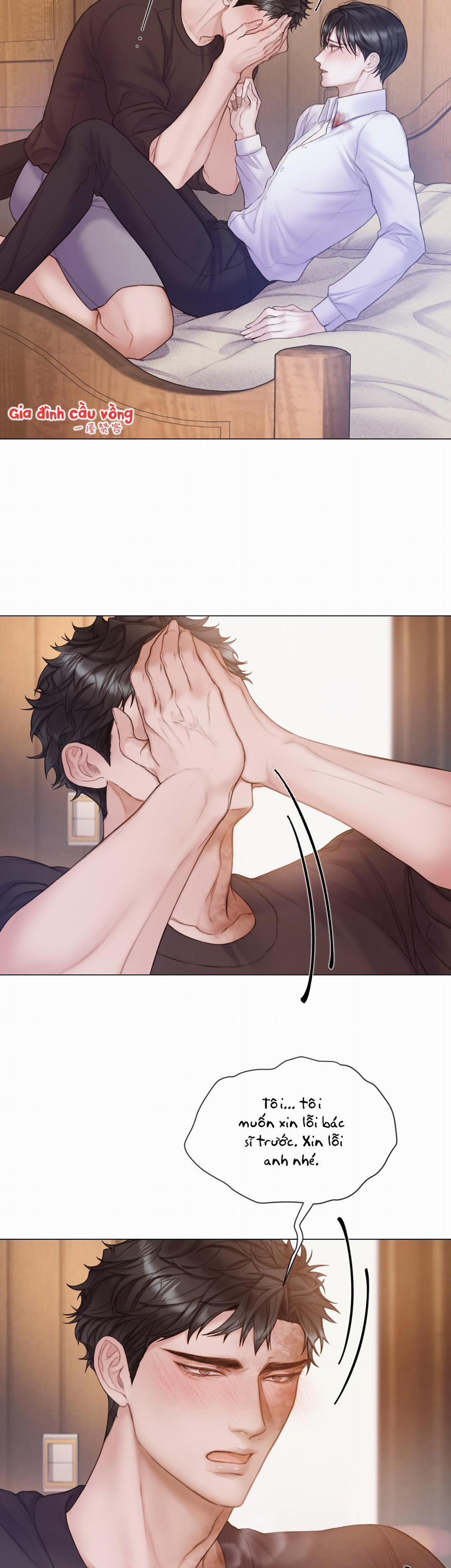 Mary Jane 21 0 trang 26