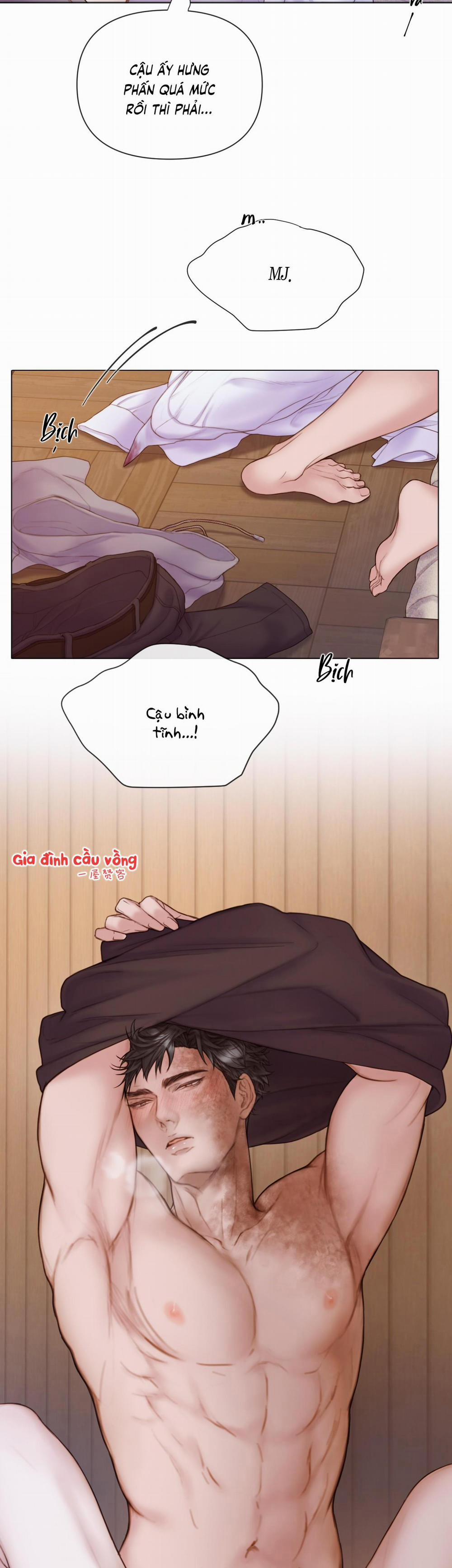 Mary Jane 21 0 trang 29