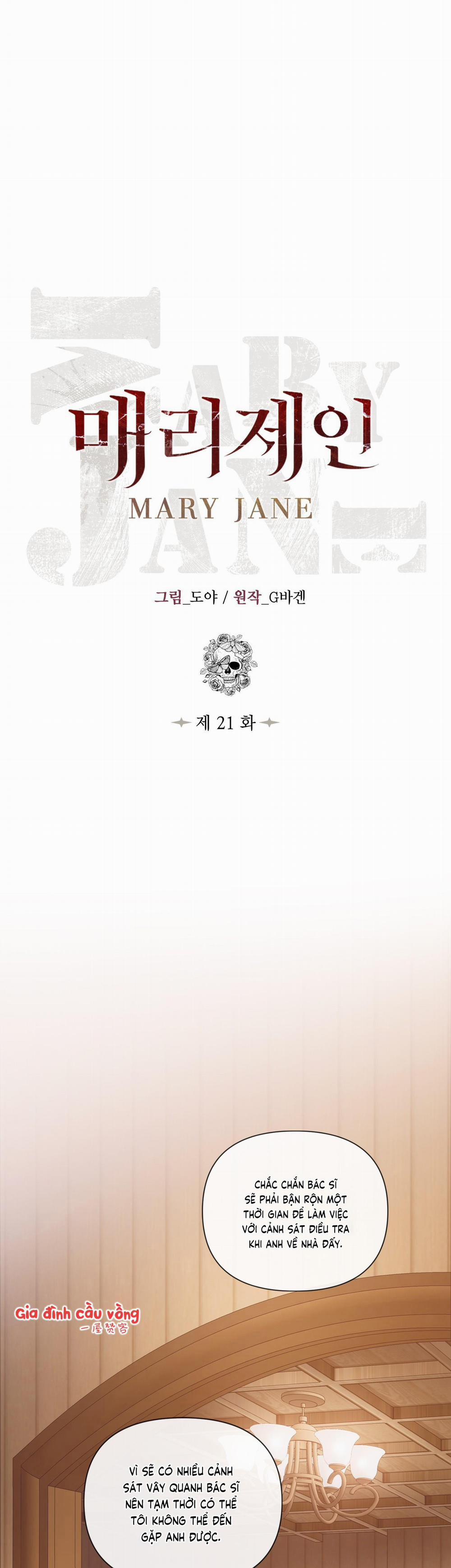 Mary Jane 21 0 trang 4