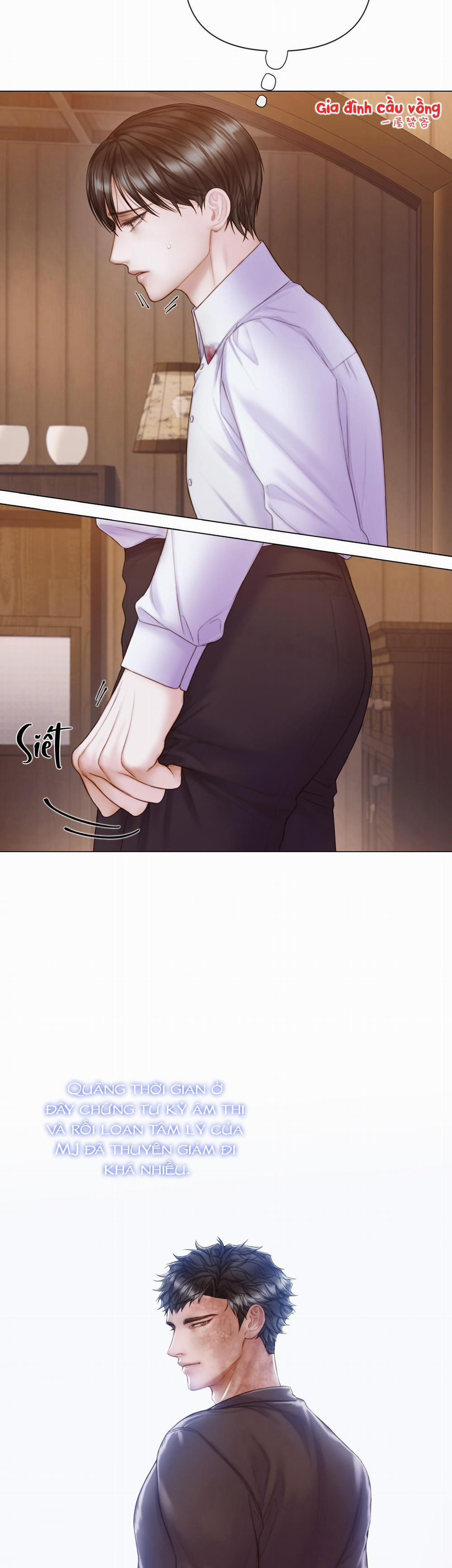 Mary Jane 21 0 trang 6