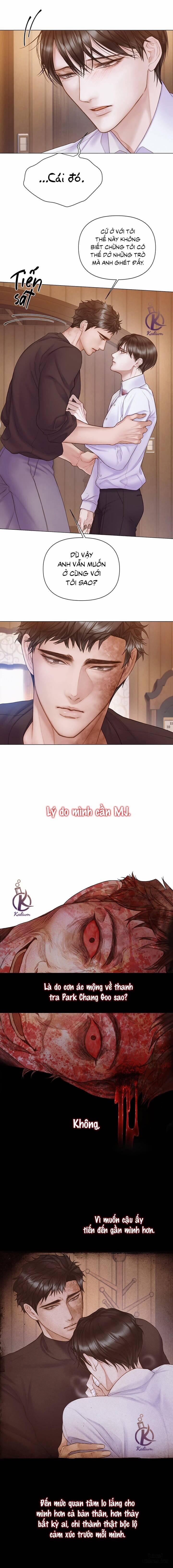 Mary Jane 21 trang 3