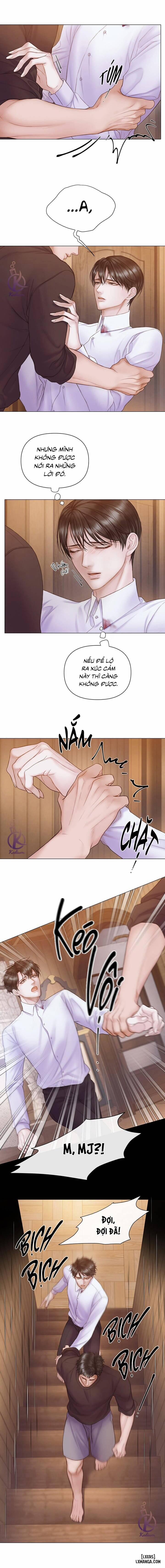 Mary Jane 21 trang 5