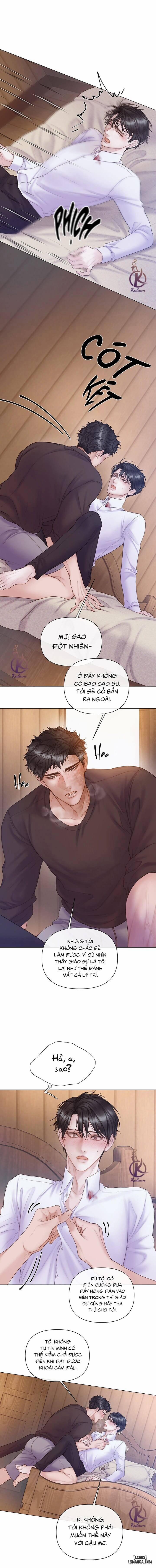 Mary Jane 21 trang 6