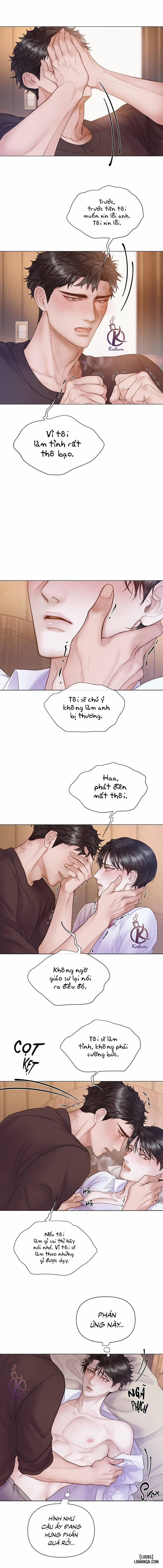 Mary Jane 21 trang 9