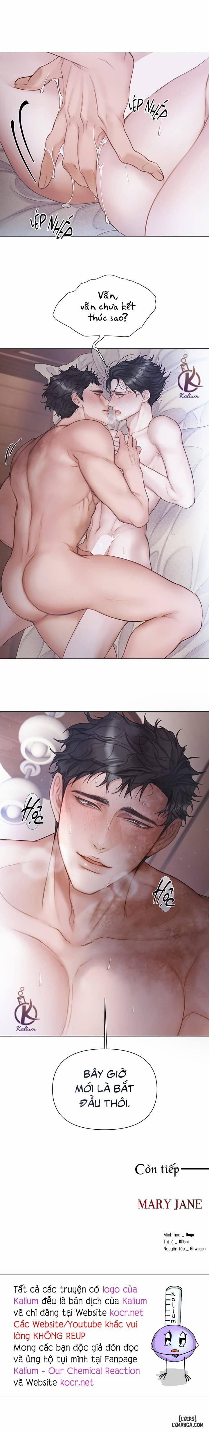 Mary Jane 22 trang 12