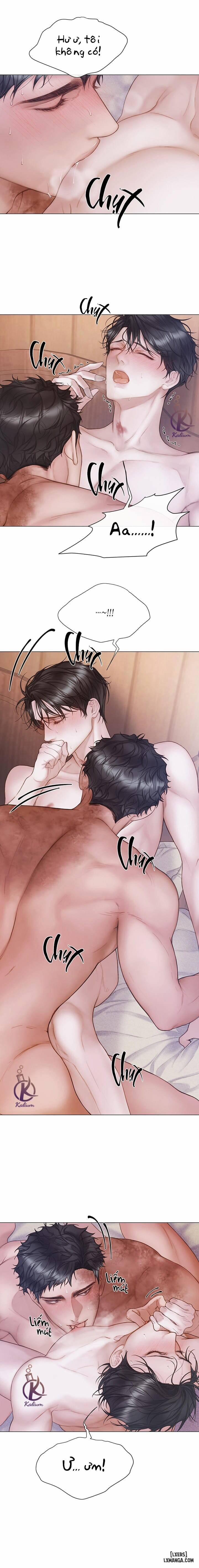 Mary Jane 22 trang 3