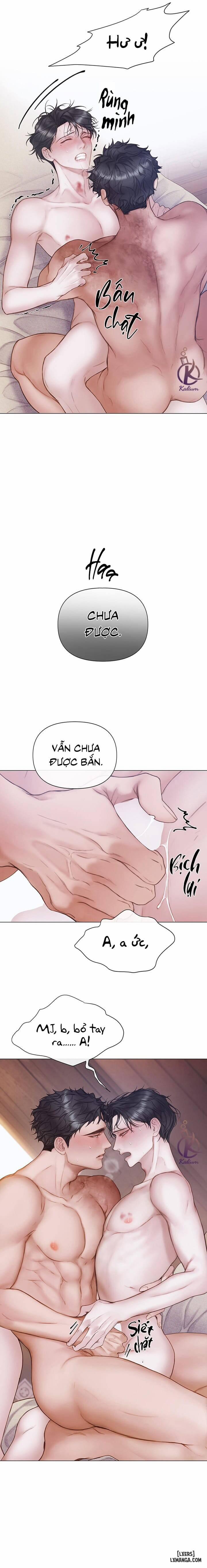 Mary Jane 22 trang 8