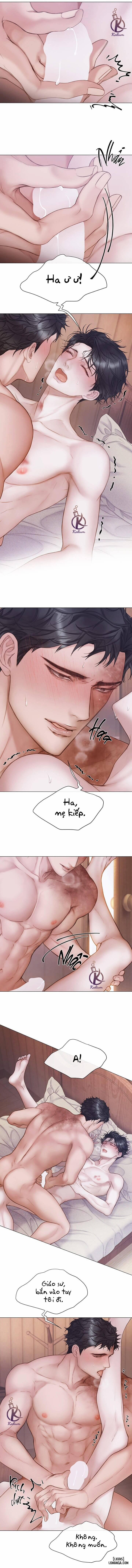 Mary Jane 22 trang 9