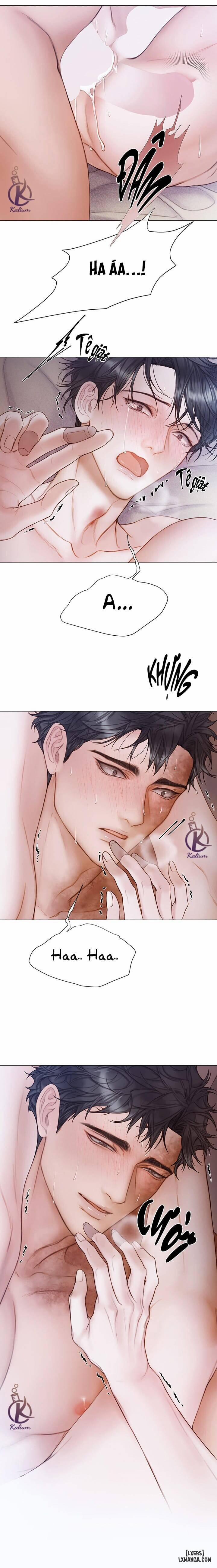 Mary Jane 23 trang 10