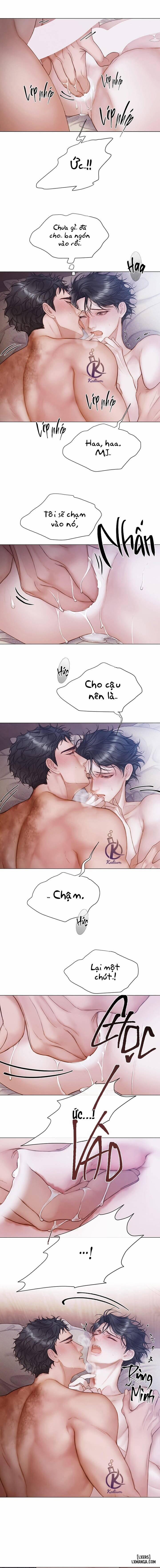 Mary Jane 23 trang 3