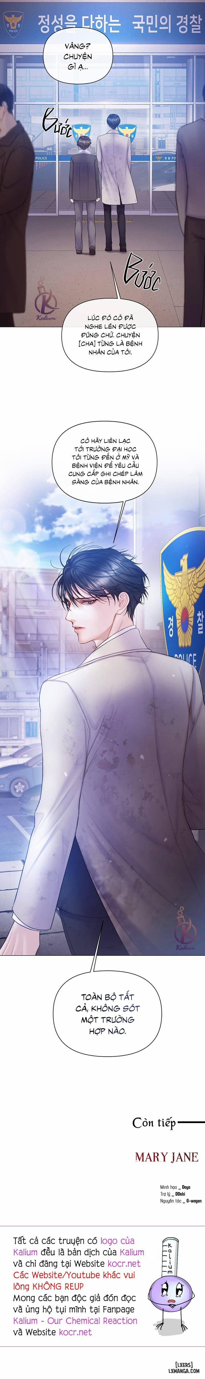 Mary Jane 25 trang 13