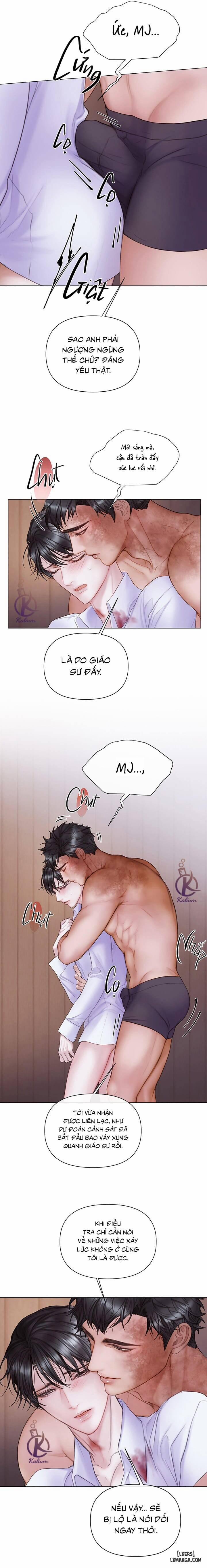 Mary Jane 25 trang 3